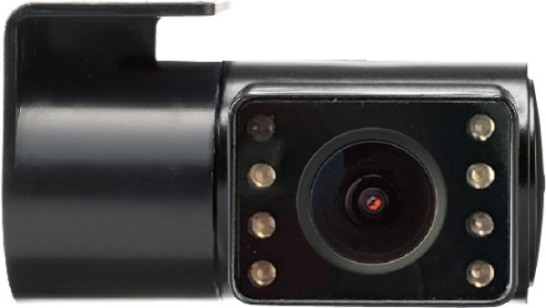 画像3: GP-4K用赤外線対応セカンドカメラ＋PLフィルターのセット[オプション] (3)