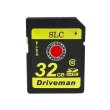 画像1: [オプション]業務用32GB SDHCカード Class10[SLCタイプ] (1)