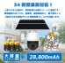 画像4: 4G通信型ソーラー充電式常時録画対応セキュリティカメラ SD/SIM別（別途SIMが必須）予定納期5月中旬以降