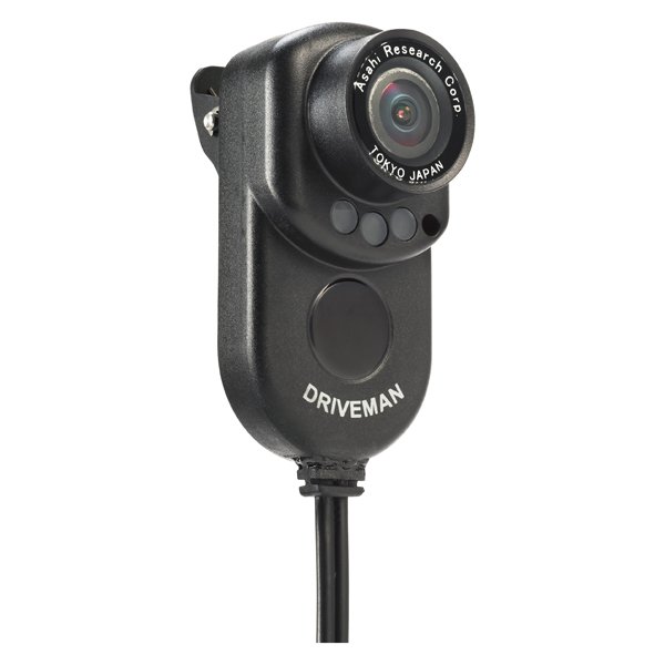 画像1: Driveman ボディカメラ BC-100 (1)