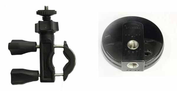 画像1: BSシリーズ用 ハンドル取り付けキット (1)