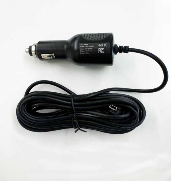 画像4: GA-1080TC-CSA 前後２カメラ GA-1080 シガー電源 セカンドカメラ 16GSDセット Driveman ドライブレコーダー (4)