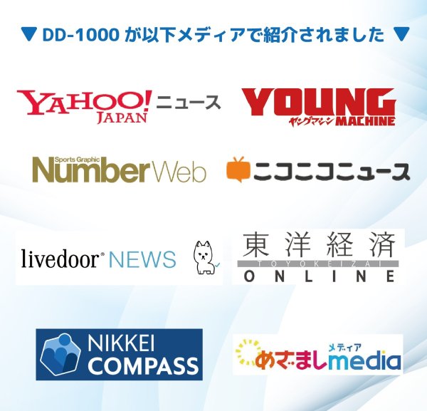 画像10: S-DD-1000 バイク用前後撮影ドライブレコーダー SD別/ACアダプタ別 シンプルセット (10)