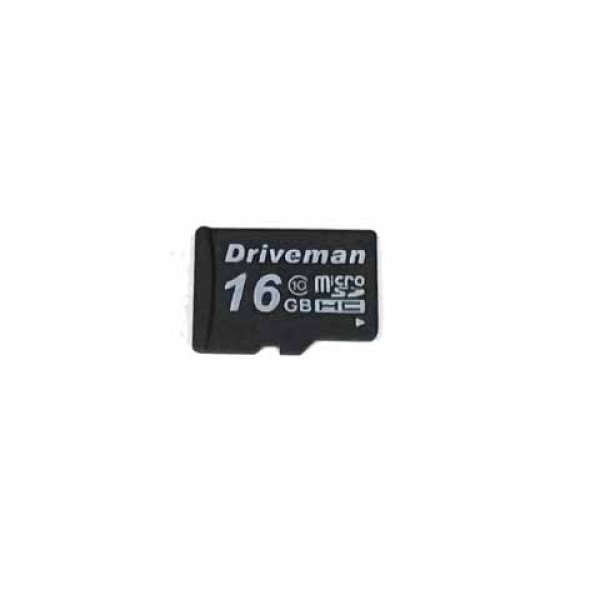 画像1: [オプション]Micro SDHCカード 16GB Class10 (1)