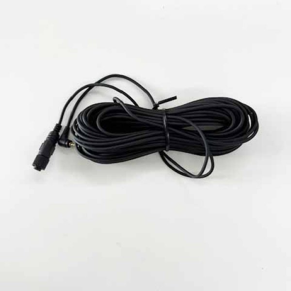 画像6: GP-4KTC-WP15 前後2カメラ GP-4K 防水セカンドカメラ（15ｍケーブル）車載電源 16GBSDセット 駐車監視 Driveman ドライブレコーダー (6)