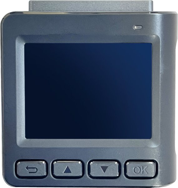 画像2: GA-1080TC-CSA 前後２カメラ GA-1080 シガー電源 セカンドカメラ 16GSDセット Driveman ドライブレコーダー (2)