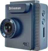 S-GA-1080 シングルカメラ  GA-1080 シンプルセット（SD別売）Driveman ドライブレコーダー