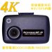 画像1: シングルカメラセット ドライブマンGP-4K 64GSD同梱　シガー電源セット (1)