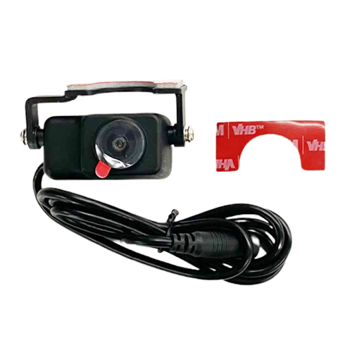 GP-4K用防水セカンドカメラ+6ｍケーブル【オプション】