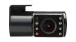 画像2: 前後2カメラセット ドライブマンGP-4K　64GBSD同梱　駐車監視も前後撮影(赤外線セカンドカメラ版)