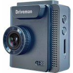 画像: S-GA-1080 シングルカメラ  GA-1080 シンプルセット（SD別売）Driveman ドライブレコーダー