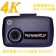 画像: シングルカメラセット ドライブマンGP-4K 64GSD同梱　駐車監視