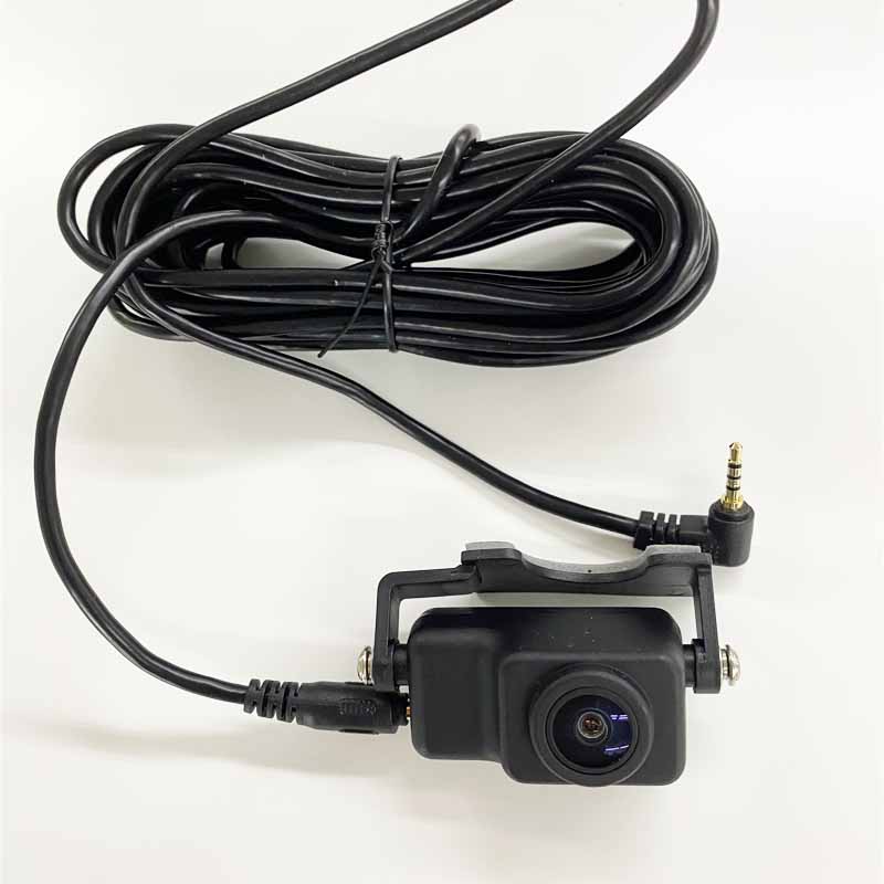 画像3: 前後2カメラセット ドライブマンGP-4K　64GBSD同梱　駐車監視も前後撮影　9日から24日までセール